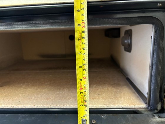 Haussler Stone Oven Pic 12
